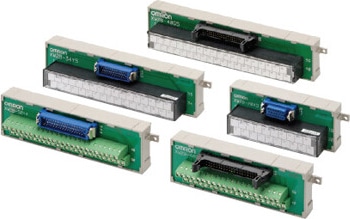 XW2R-MIL34 I/O Modules