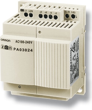 Omron ZEN-PA Power Supply