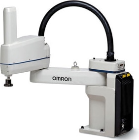 Omron eCobra