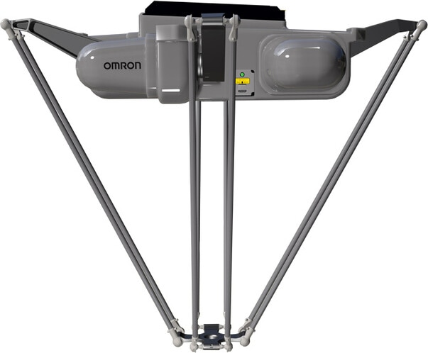 Omron iX4 Parallel Robot