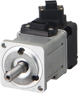 Omron Accurax G5 Servo Motors