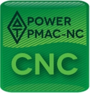 PMAC Numeric Control (NC) Software