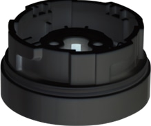 Patlite B22210160-8F1