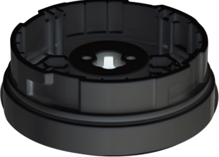 Patlite B22210178-8F1