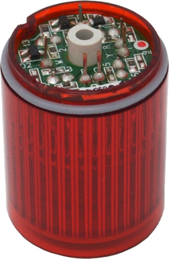 Patlite B72100182-1F1