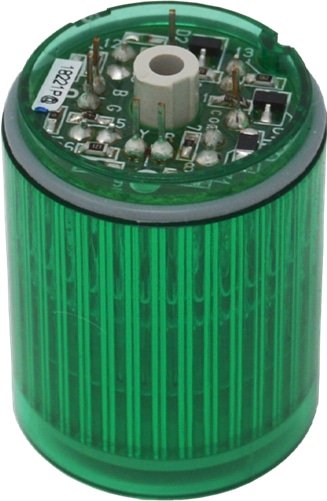 Patlite B72100182-3F1