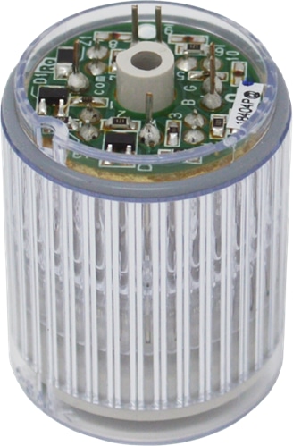 Patlite B72100192-3F1