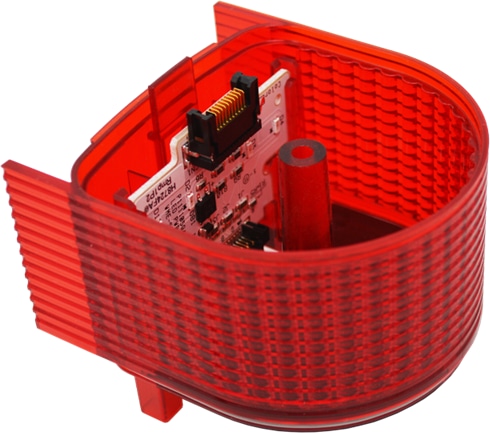 Patlite B72100259-1F1