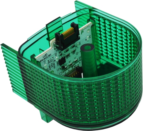 Patlite B72100259-3F1