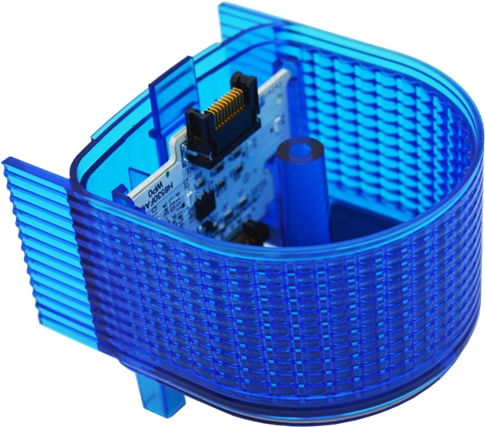 Patlite B72100259-4F1