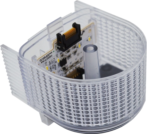 Patlite B72100259-7F1