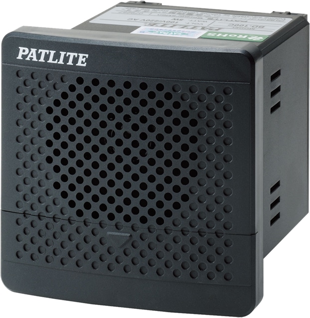 Patlite BD-24AE-K