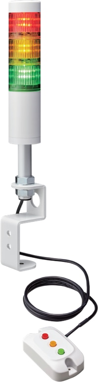 Patlite HSST-3M2-RYG