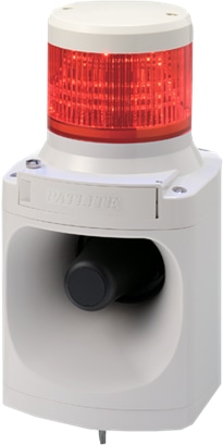 Patlite LKEH-102FVUL-R