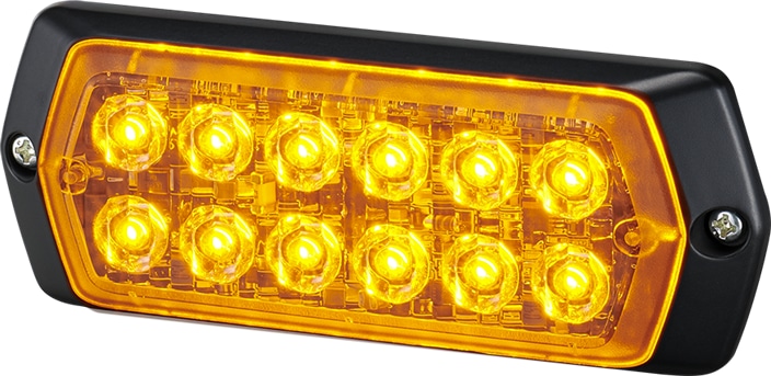 Patlite LPT-2M1-Y