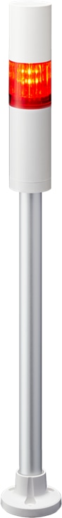Patlite LR4-102PJBW-R