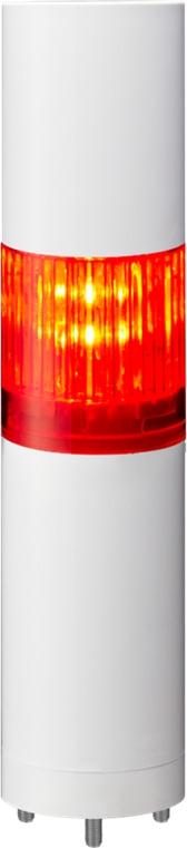 Patlite LR4-102WJBW-R