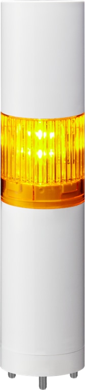 Patlite LR4-102WJBW-Y