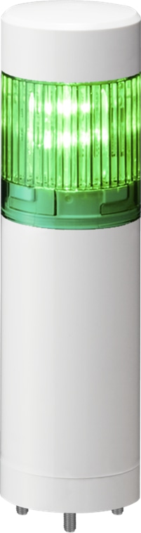 Patlite LR4-102WJNW-G