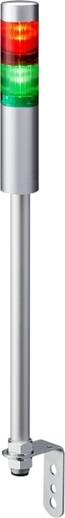 Patlite LR4-202LJNU-RG