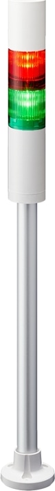 Patlite LR4-202PJBW-RG