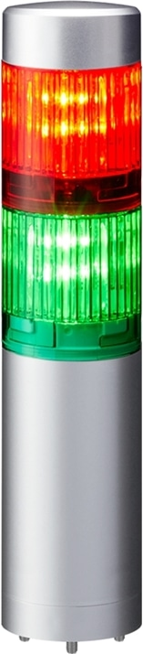 Patlite LR4-202WJNU-RG