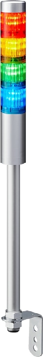 Patlite LR4-402LJNU-RYGB