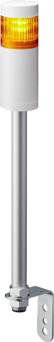 Patlite LR5-102LJNW-Y