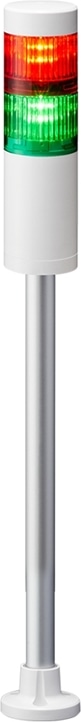 Patlite LR5-201PJNW-RG