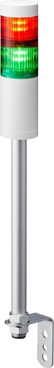 Patlite LR5-202LJNW-RG