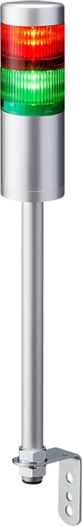 Patlite LR6-202LJNU-RG