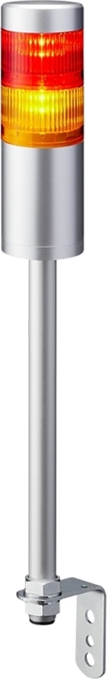 Patlite LR6-202LJNU-RY