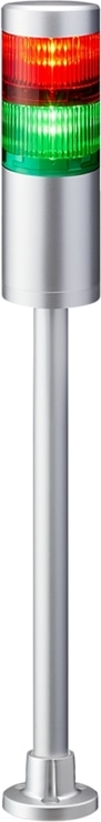 Patlite LR6-202PJNU-RG