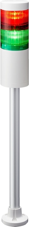 Patlite LR6-202PJNW-RG