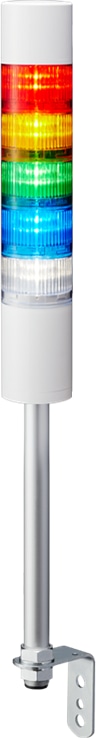 Patlite LR6-502LJBW-RYGBC