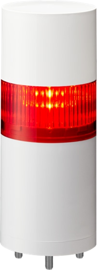 Patlite LR7-102WJBW-R