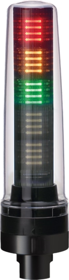 Patlite LS7-302DWC-9D-RYGNN