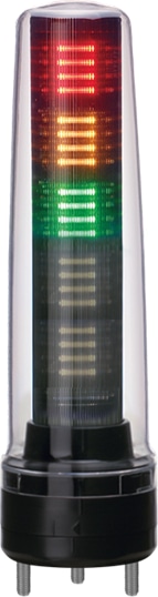 Patlite LS7-302DWC-RYGNN