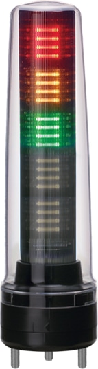 Patlite LS7-302DWH-RYGNN