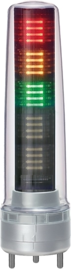 Patlite LS7-302SWC-RYGNN