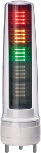 Patlite LS7-302WH-RYGNN
