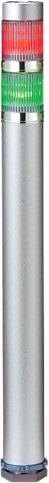 Patlite ME-202A-RG