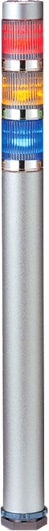 Patlite ME-302A-RYB