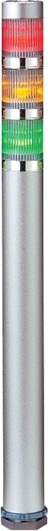 Patlite ME-302A-RYG