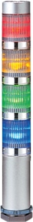 Patlite MES-402A-RYGB