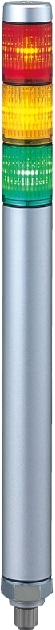 Patlite MP-302C-RYG
