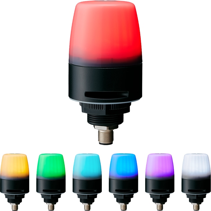 Patlite NE-ILXB-M
