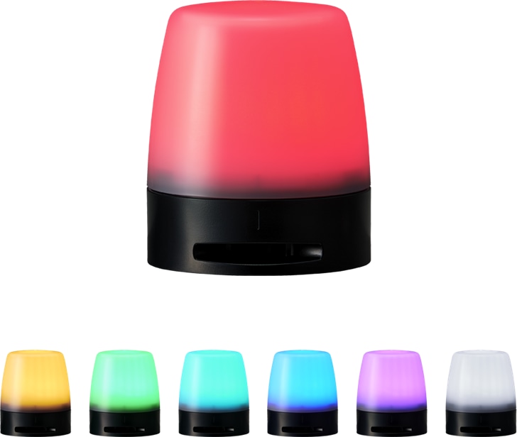 Patlite NE-WN-USB