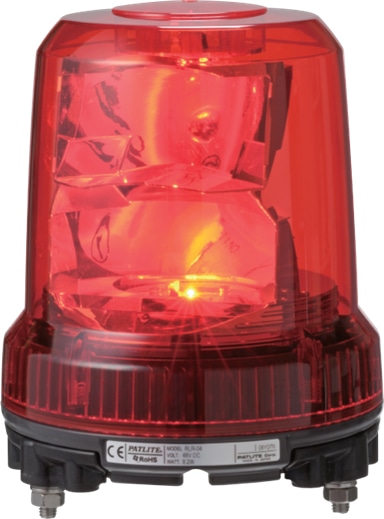 Patlite RLR-M2-P-R