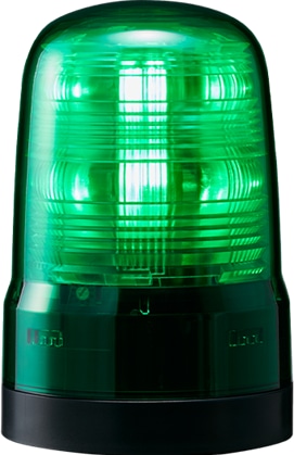 Patlite SF08-M1KTN-G